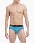 (X) Sport Mesh | No-Show Brief 6-pack