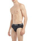 (X) Sport | No-Show Brief 6-pack