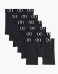 (X) Sport Mesh | 6" Boxer Brief 6-pack