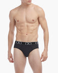 (X) Sport Mesh | No-Show Brief 6-pack