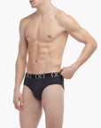 (X) Sport Mesh | No-Show Brief 6-pack