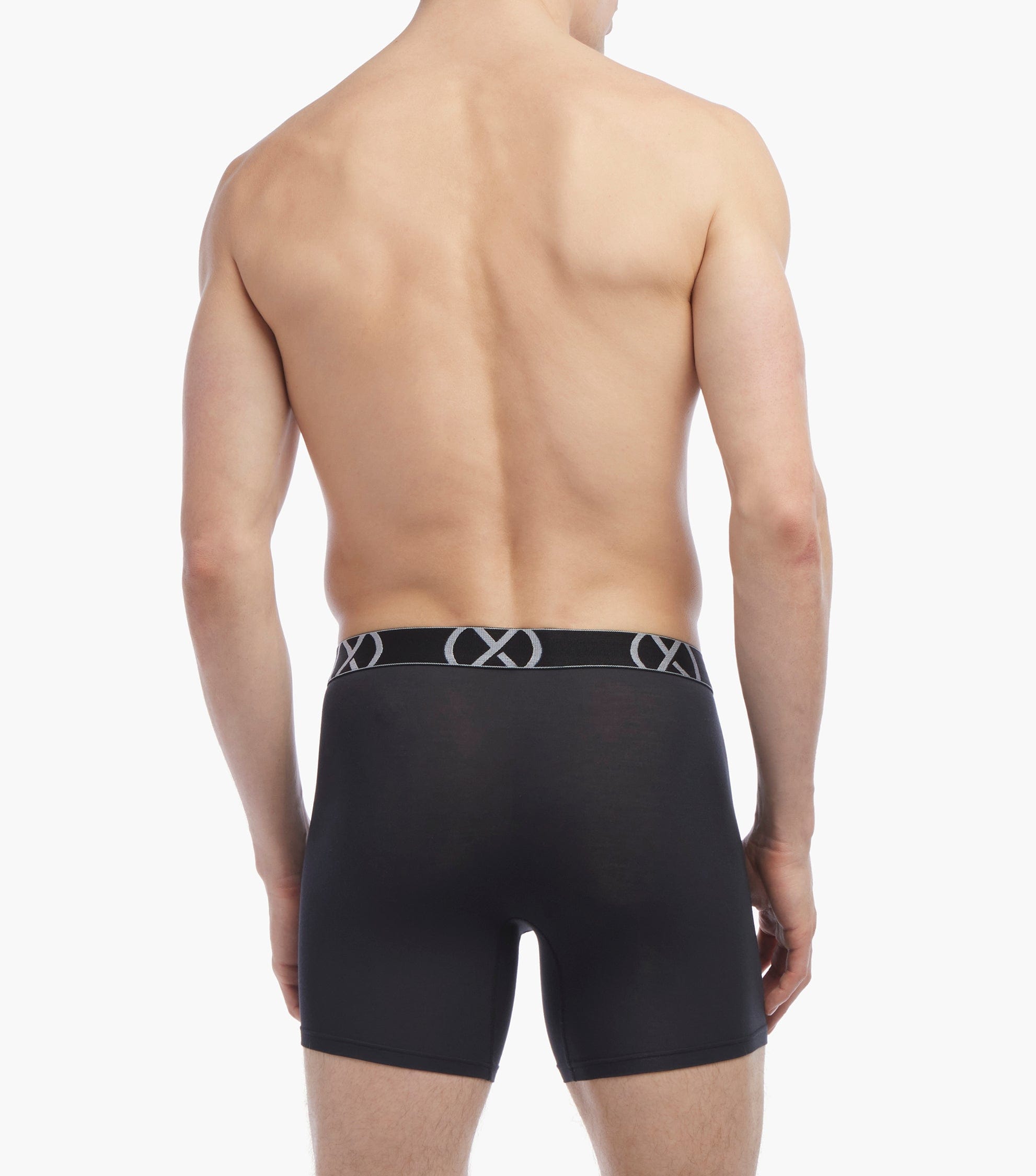 (X) Sport Mesh | 6" Boxer Brief 6-pack