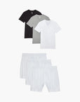 Base Layer Bundle