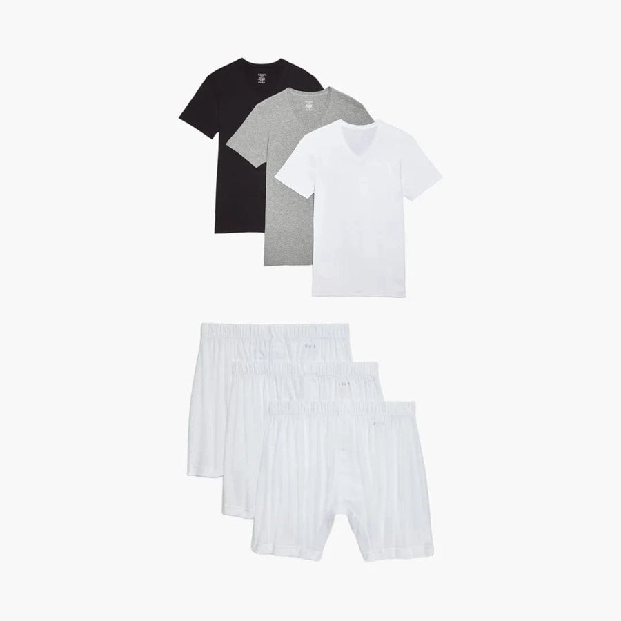Base Layer Bundle