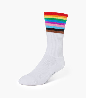 Pride Crew Socks