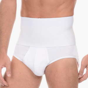 Santa Belt Ball Hammock® Pouch Underwear