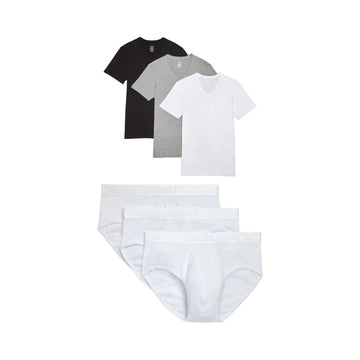 Brief Base Bundle