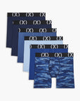 (X) Sport | Boxer Brief 6-pack