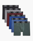 (X) Sport | Boxer Brief 6-pack