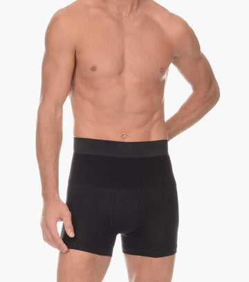 Men's Mesh Body-Slimming Compression Shapewear Underwear - DailySteals