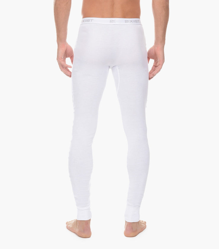 Essential Cotton Long John