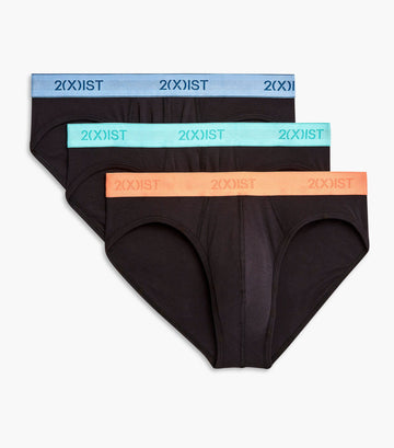 2(X)IST, Men's Underwear Co, Sliq is here to steal the spotlight and turn  heads wherever they go. From the daring low rise briefs to tantalizing  thongs.⁠ ⁠ #mensf
