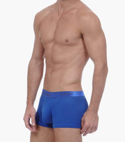 Essential Cotton No-Show Trunk 3-Pack