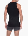 Essential Cotton Tank Top 3-Pack