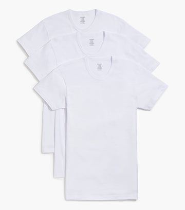2(X)IST for Cotton T-Shirts Men |