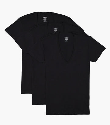 Cotton T-Shirts for Men | 2(X)IST