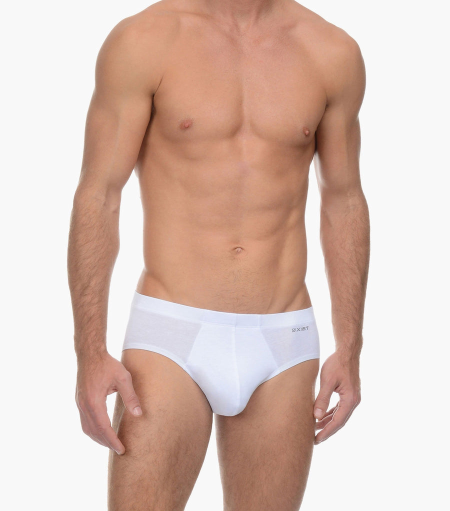 Essential Underwear 4-Pack - Bikini - Knix