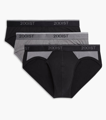 Men's Sexy Underwear, V Neck Shirts & More | 2(X)IST