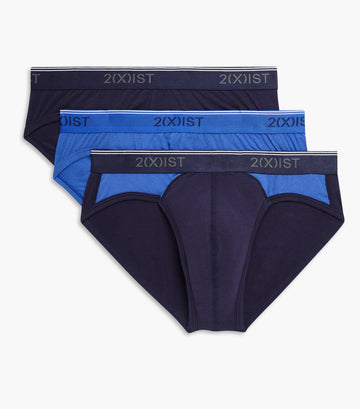 Men's Sexy Underwear, V Neck Shirts & More | 2(X)IST