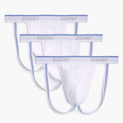 (X) Sport Mesh Pride | Jock Strap 3-pack