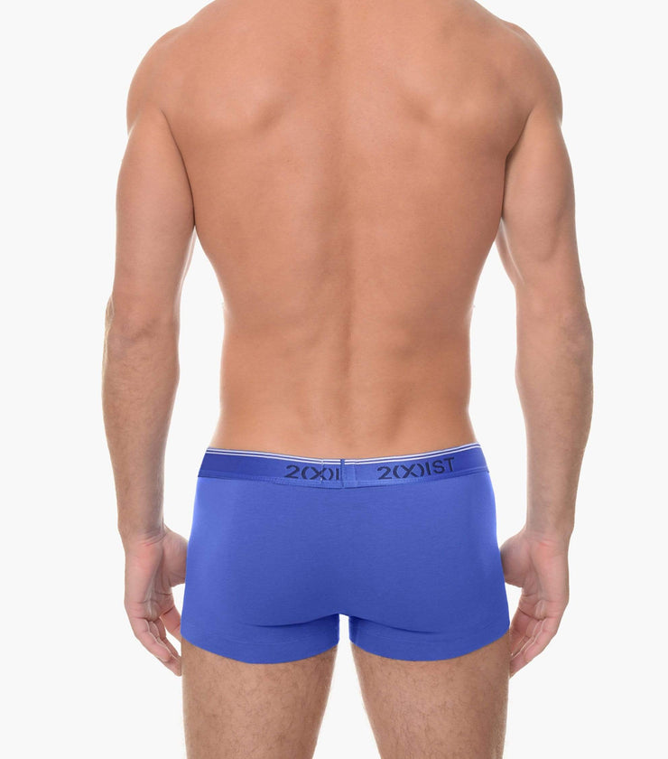 2xist stretch no show trunks Clearance