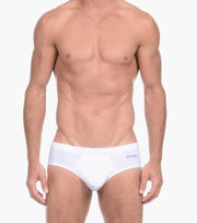 Cotton Stretch Bikini Brief 4-Pack