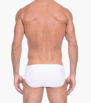 Cotton Stretch Bikini Brief 4-Pack