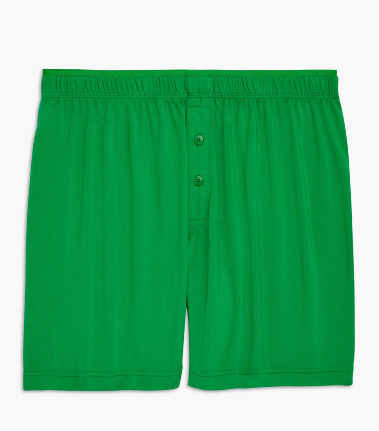 Modal Knit Boxer