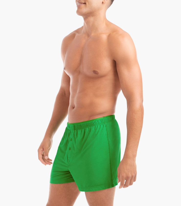 Modal Knit Boxer