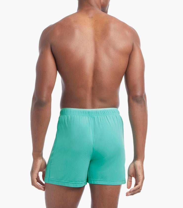 Modal Knit Boxer