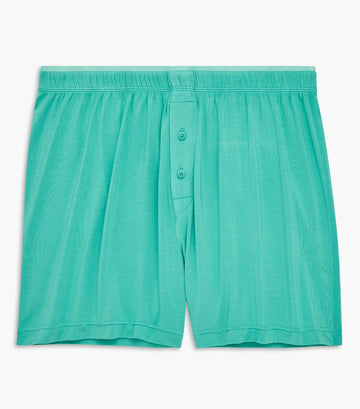Allurez, Allure Men's Sheer Mesh Stars Trunk Boxer Shorts Elastic Waistband  Underwear 