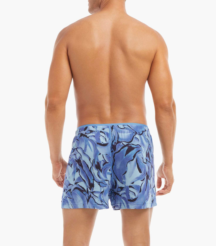 Modal Knit Boxer