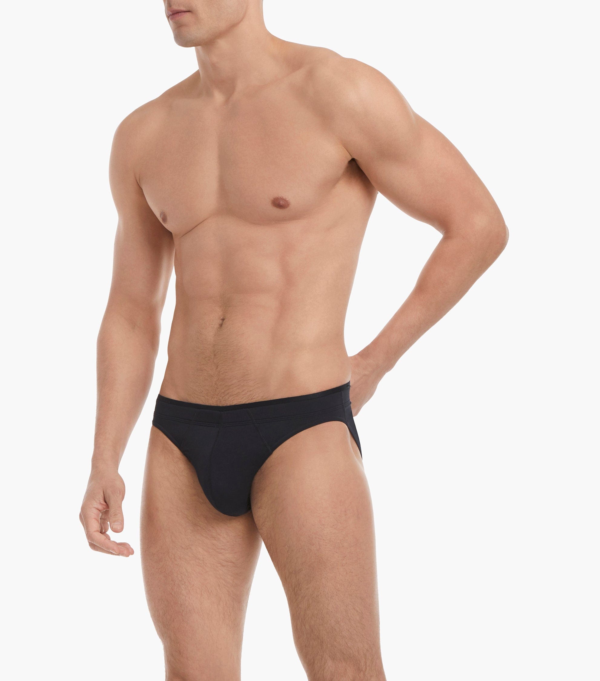 Modal Low-Rise Brief
