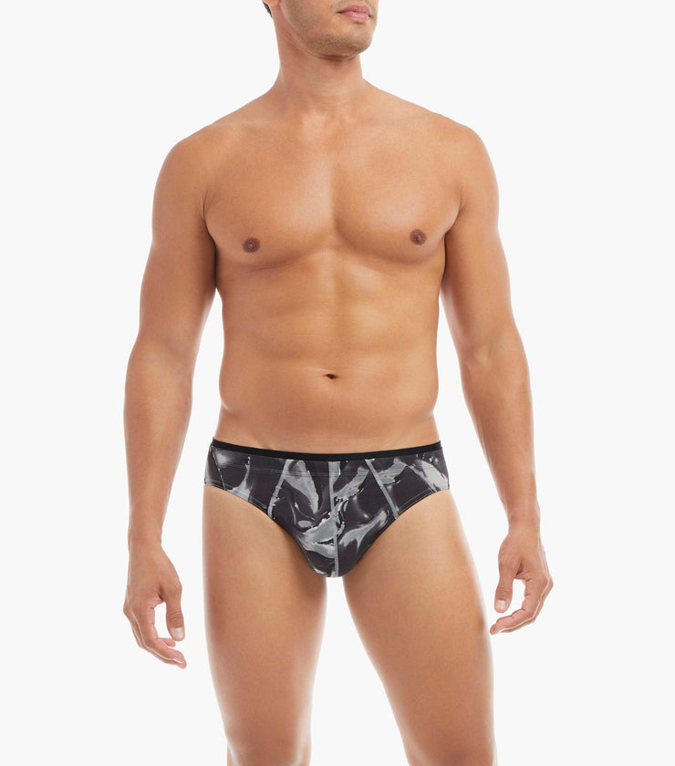 Modal Low-Rise Brief