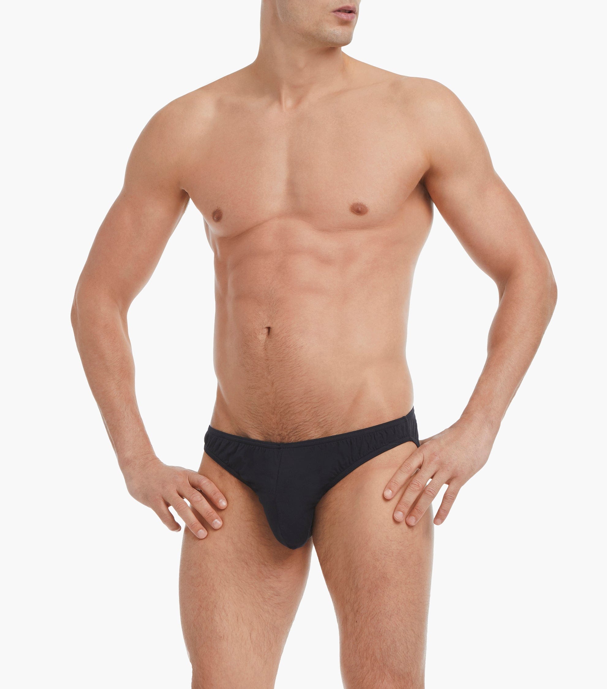 Modal Hip Bikini Brief