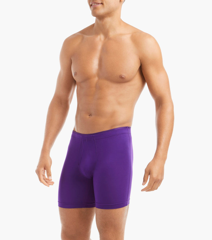 Modal 6" Boxer Brief