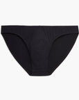 Modal Rib Hip Bikini Brief