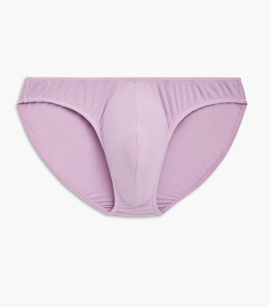 Men's Underwear - Nylon Lycra Low Rise Bikini/Brief