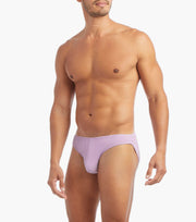 Modal Rib Hip Bikini Brief