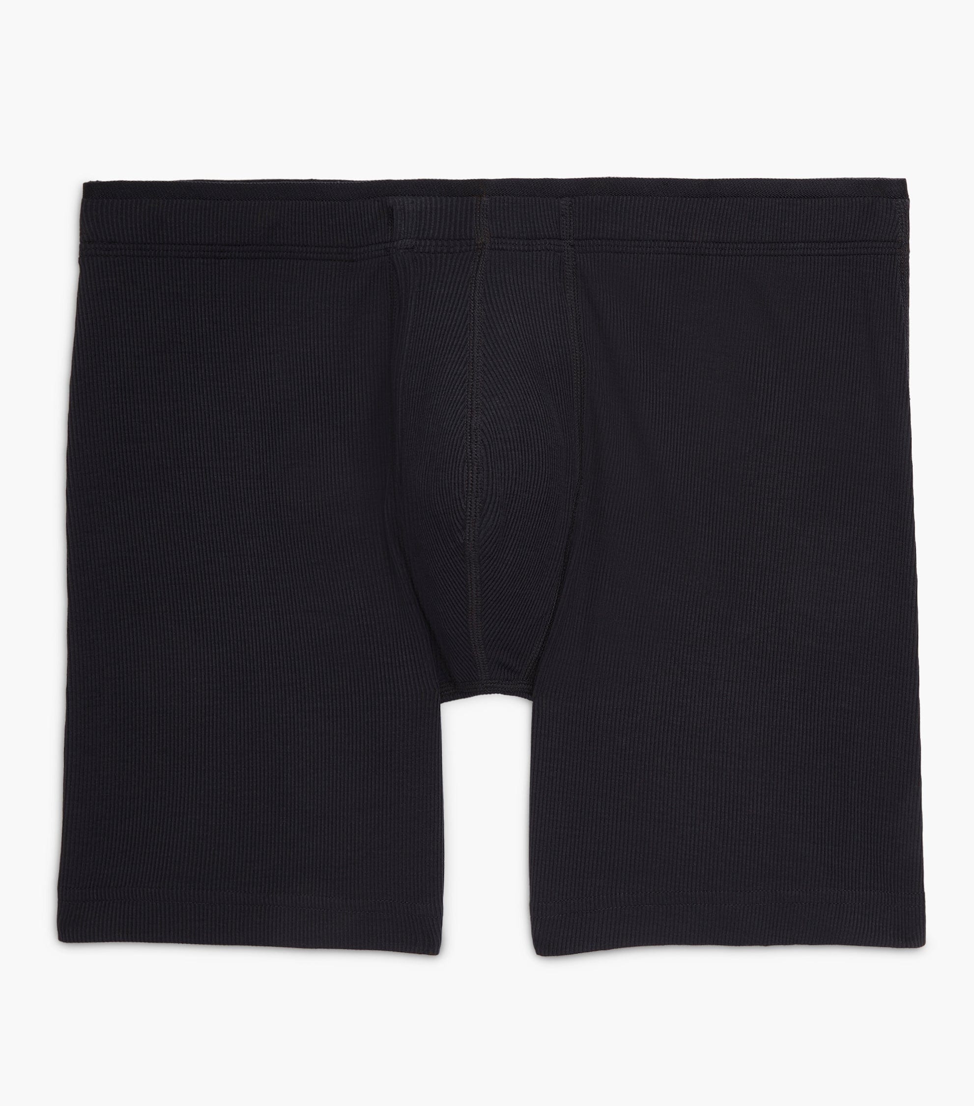 Men's Modal Rib Boxer Brief | Mens Boxer Briefs | 2(X)IST