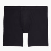 Pima Cotton Boxer Brief | 3-Pack