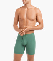 Modal Rib 6" Boxer Brief