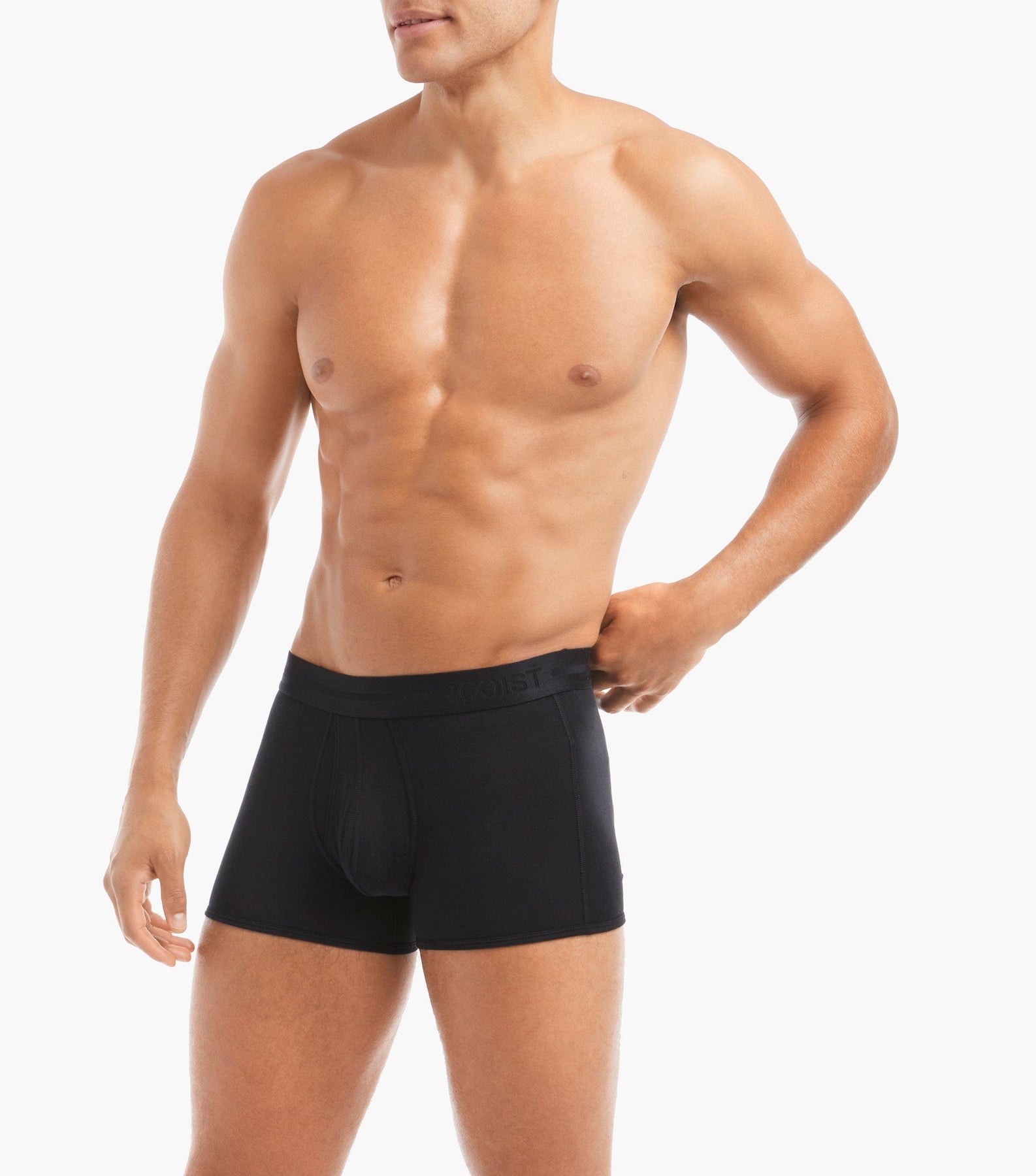 Men's Dream LowRise Trunk Trunks 2(X)IST