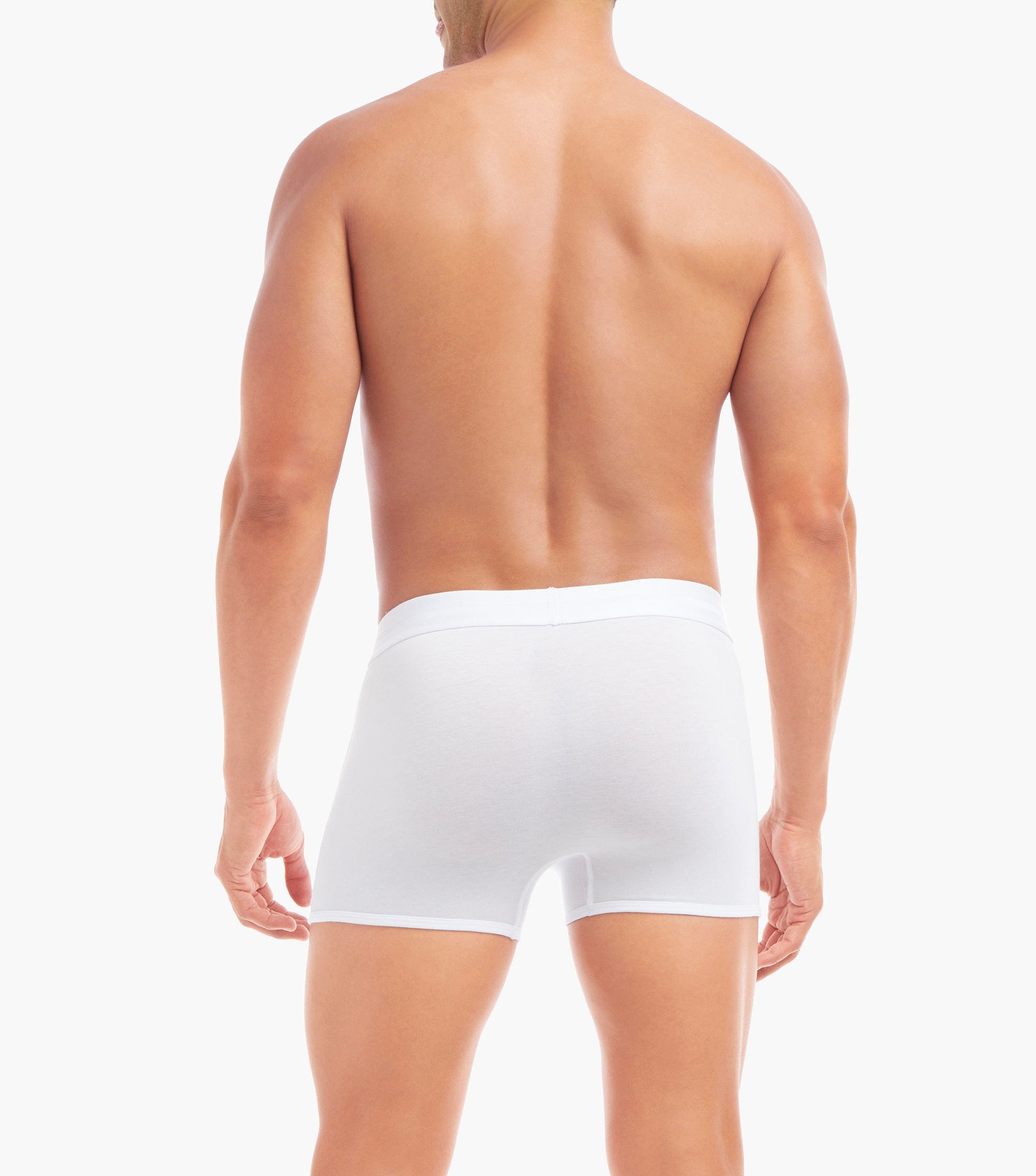 Dream | Low-Rise Trunk