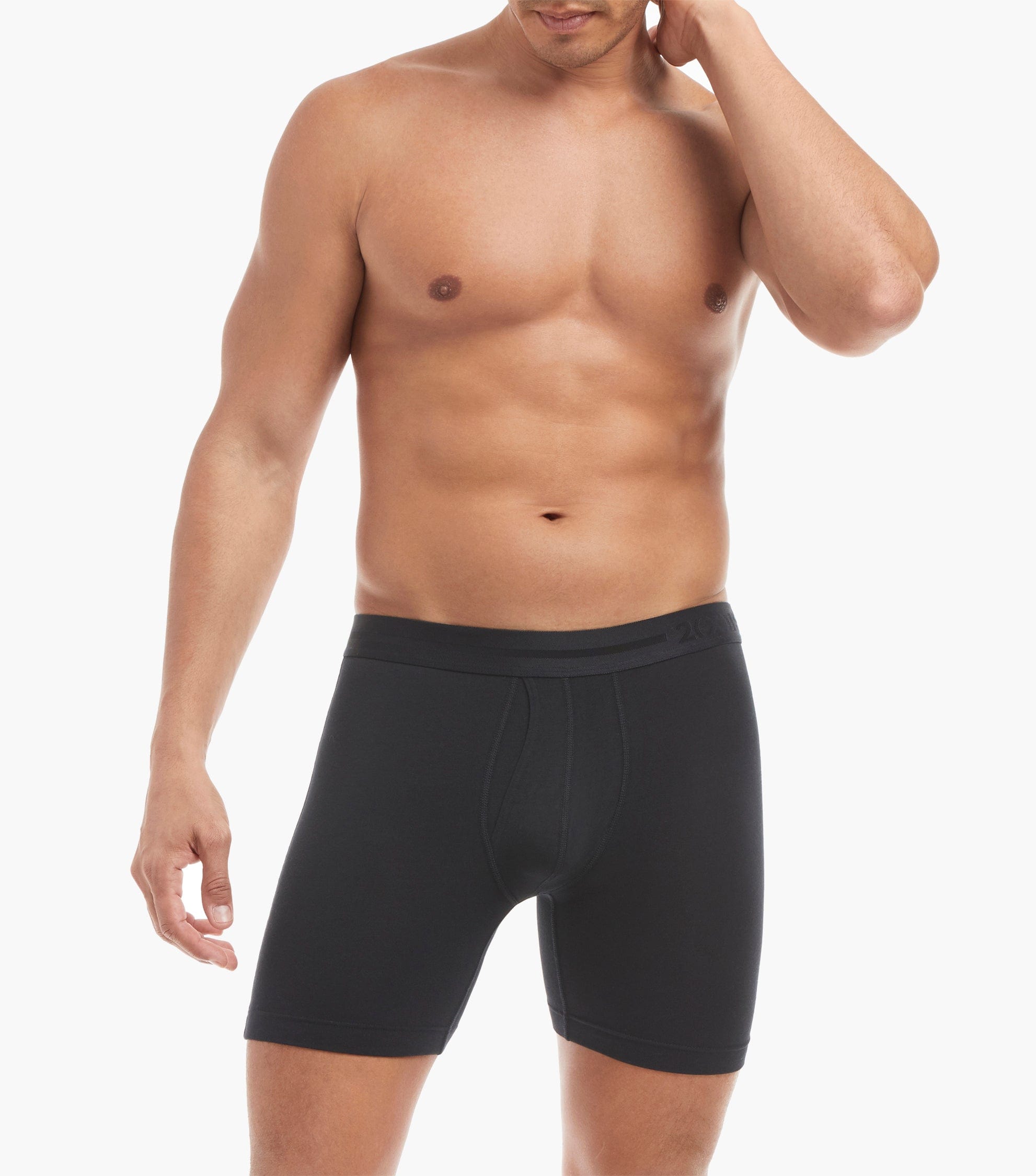 Dream | 6" Boxer Brief