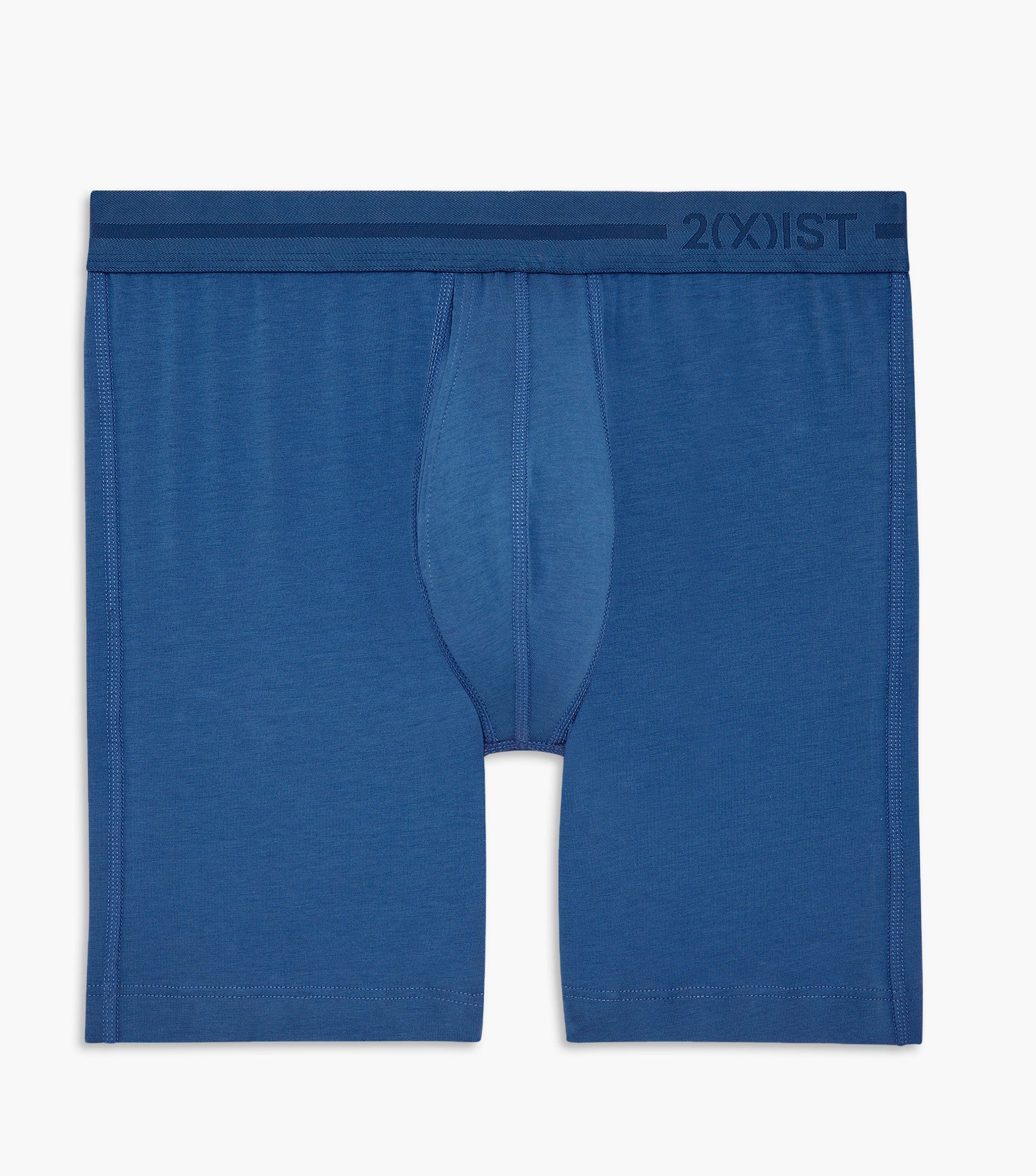 パンツ UNDERWEAR MANNISH HALF PT Collections – 2(X)IST