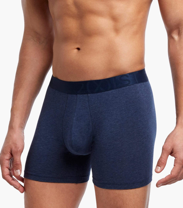 Pima Flex Boxer Brief