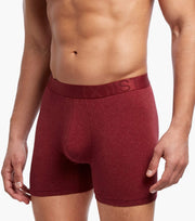 Pima Flex Boxer Brief