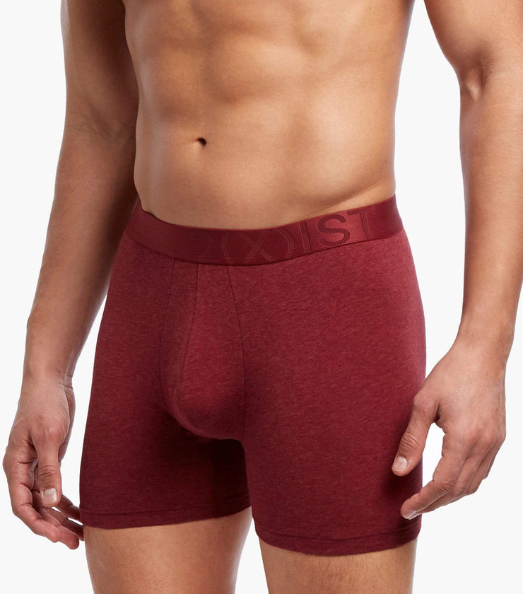 Pima Flex Boxer Brief