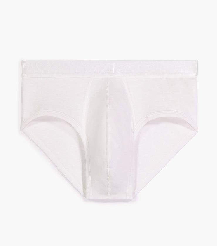 Pima Cotton Contour Pouch Brief